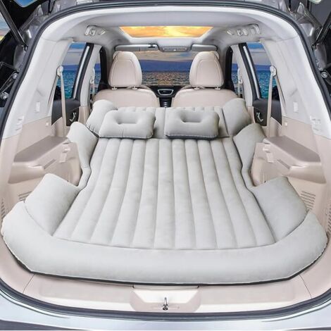 Matelas à air Matelas à air Lit à air Auto-gonflant Matelas gonflable