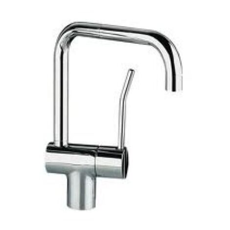 Vola KVL1 Eingriffmischer Betätigungshebel, 100mm, chrom, KV1L-16