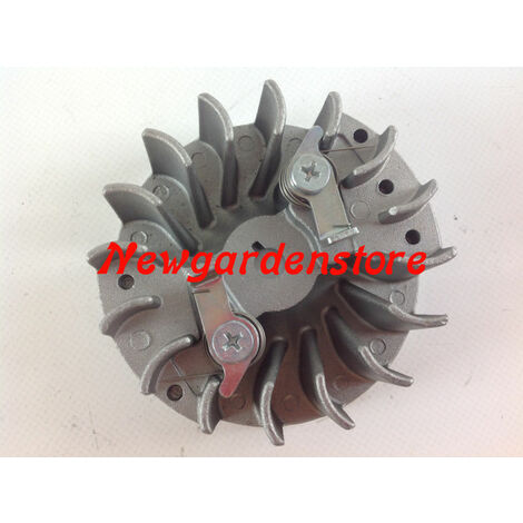 Volano magnetico motosega compatibile HUSQVARNA 142 530059637