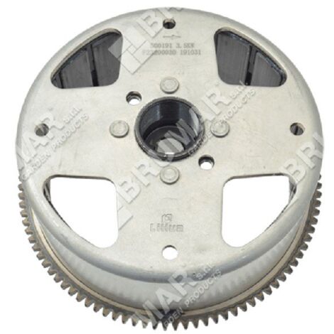 Volano magnetico per motogeneratori DUCAR COMPATIBILE - 047672