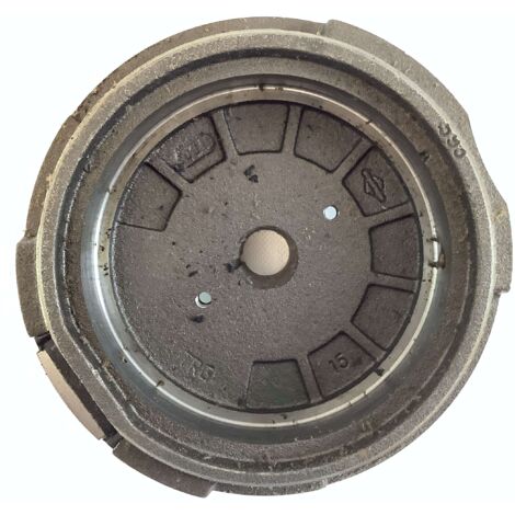Volano ORIGINALE BRIGGS & STRATTON 595093
