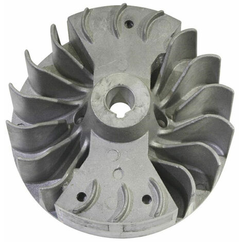 VOLANO PER 26 E SOFFIATORE KASEI -360324