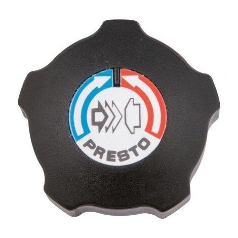 VOLANT ALPA 90540 PRESTO 90540