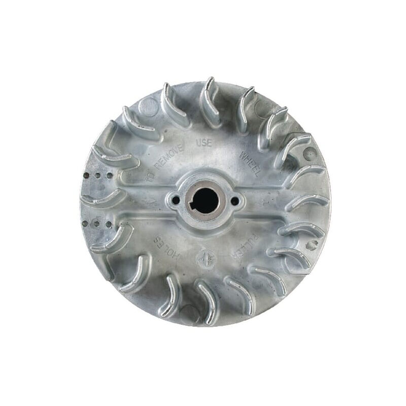 Solo - Volant avec Kit de cliquets 2400320