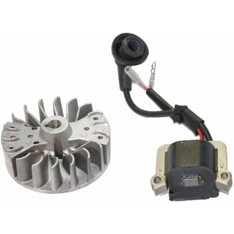 Volant bobine kit débroussailleuse soufflante 330 Euro1 KASEI 1E36F-2.3 462572