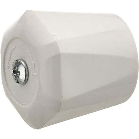 Volant carré de 6 pour robinet de radiateurs 6015/6016 en 12x17 NOYON & THIEBAULT