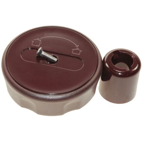 Volant complet rouge (SS-980765) Cocotte-minute® SEB, TEFAL