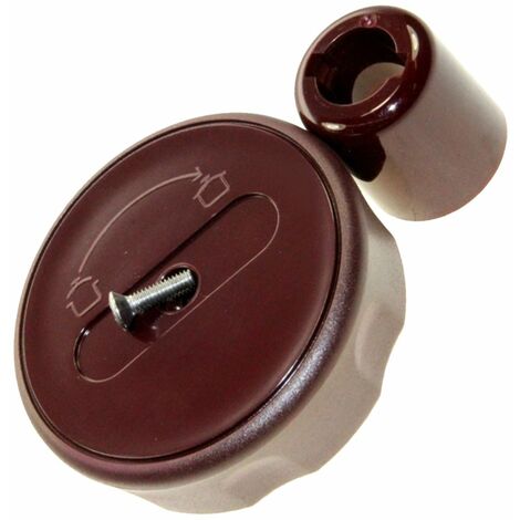 Volant complet rouge (SS-980765) Cocotte-minute® SEB, TEFAL