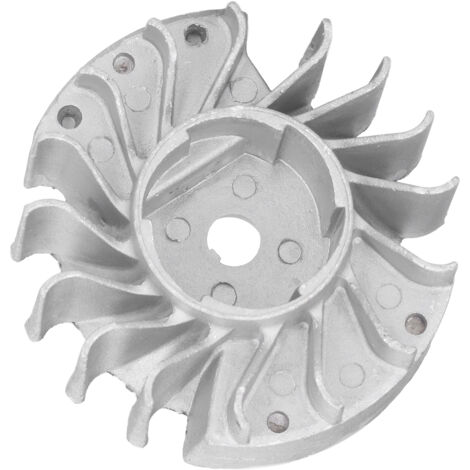 Volant de scie à chaîne en alliage d'aluminium traité thermiquement pour Stihl MS210, MS230, MS250, 021, 023.