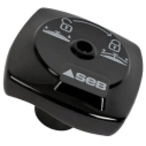 Volant de serrage Cocotte-minute(R) SS-790482 SEB Cocotte-minute(R) SS-790482 SEB