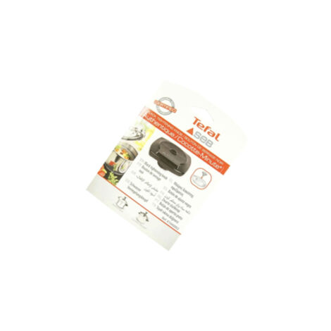 Volant de serrage noir cocotte minute seb 802803