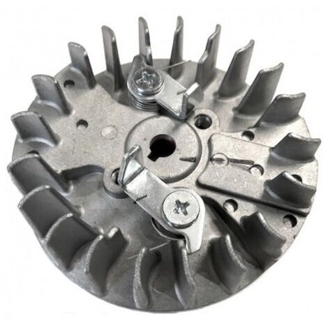 Volant d'inertie analogique ORIGINAL STIGA pour tronçonneuse a3700 - bg4040 118550602/0