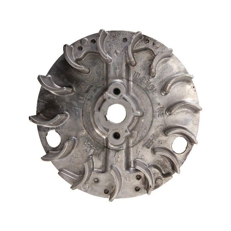 Briggs&stratton - Volant d'inertie briggs et stratton 590544