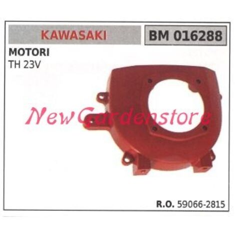 Volant d'inertie moteur KAWASAKI débroussailleuse TH 23V 016288