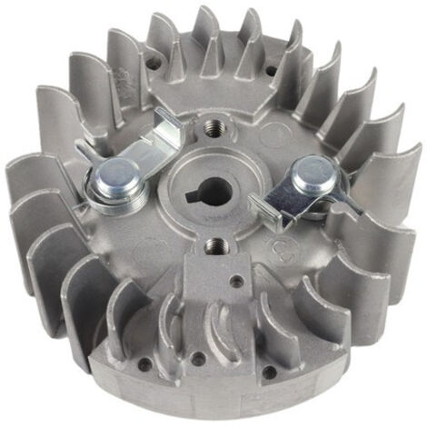 Volant d'inertie ORIGINAL OLEOMAC GSH 40 - GSH 400 tronçonneuse