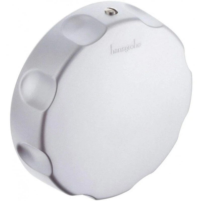 

Volante de desagüe automático Flexaplus de Hansgrohe