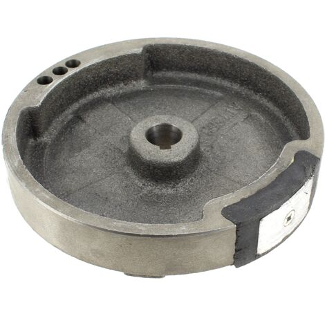 Volant magnetique clt30100302042 - tondeuse a gazon greatland