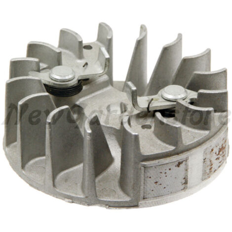 Volant magnétique compatible tronçonneuse HUSQVARNA 137 142 530059637