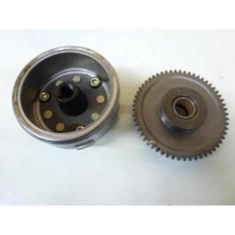 Volant magnétique d allumage pour Moto Zipp 125 Manic RS Neuf