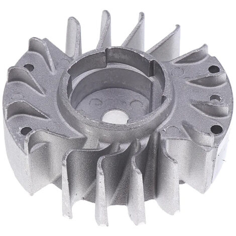 Volant magnétique de tronçonneuse compatible avec les modèles 017 et 018