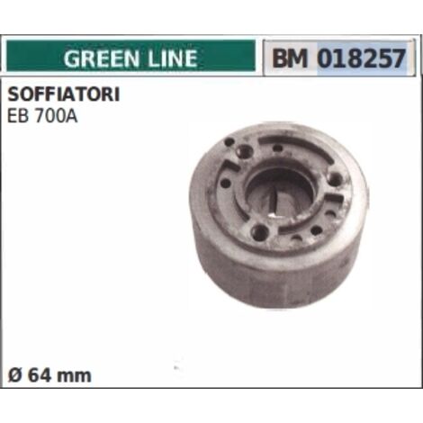 Volant magnétique GREEN LINE souffleur EB 700 A Ø  64mm 018257