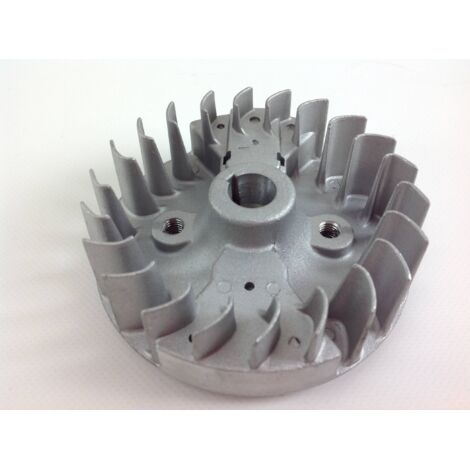 Volant magnétique HONDA moteur GX 35 4 temps débroussailleuse Ø  105mm 028960