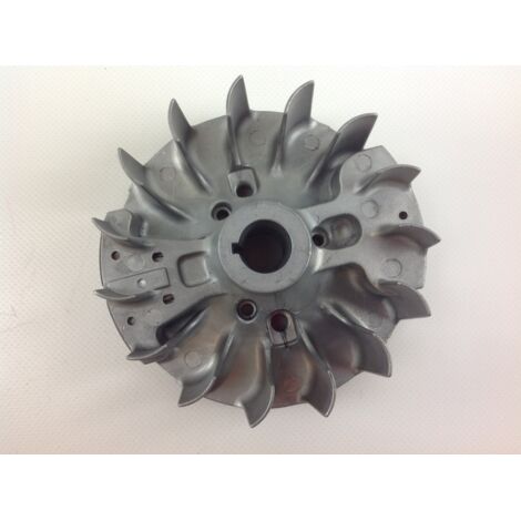 Volant magnétique KAWASAKI moteur TJ 53E Ø 115mm 019560