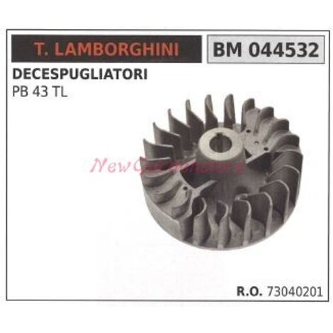 Volant magnétique LAMBORGHINI moteur débroussailleuse PB 43 TL 044532