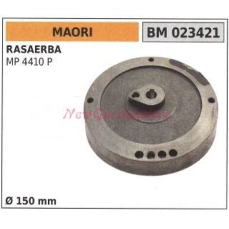 Volant magnétique MAORI tondeuse MP 4410 P Ø  150mm 023421