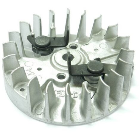 VOLANT MAGNÉTIQUE MS 402-442 ORIGINAL STIGA - 383880002/0