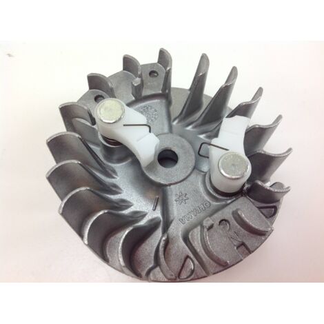 Volant magnétique Oleomac tronçonneuse 931 EFCO 131 Ø 89mm 50030143