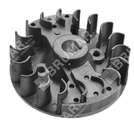 Volant magnétique pour débroussailleuses PROGREEN - 046479