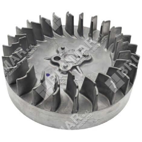 Volant magnétique pour moteurs YAMAHA COMPATIBLES - 055292