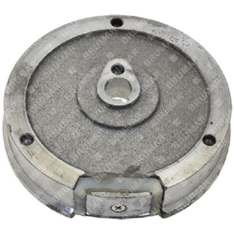 Volant magnétique pour motobineuses PROGREEN - 057202