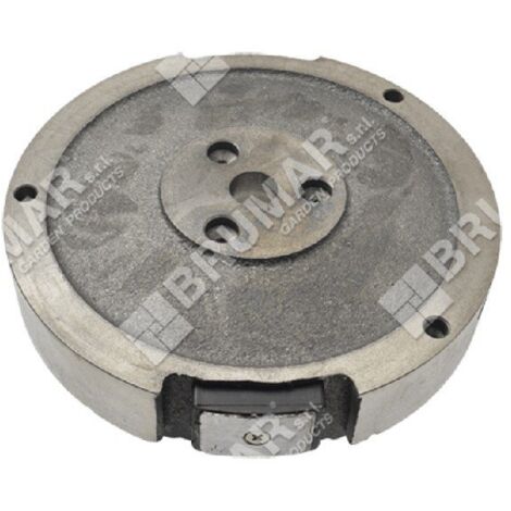 Volant magnétique pour motogénérateurs et motopompes COMPATIBLES DUCAR - 047141