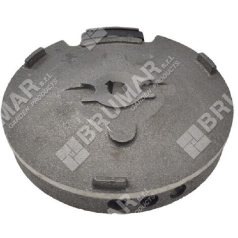 Volant magnétique pour motopompes COMPATIBLES DUCAR - 049590