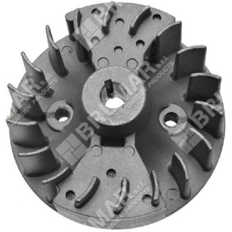 Volant magnétique pour outil multifonction PROGREEN - 038869