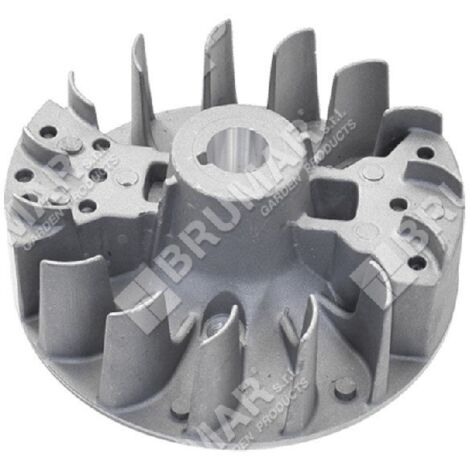 Volant magnétique pour outil multifonction PROGREEN - 054013