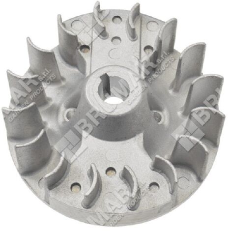 Volant magnétique pour pompes de pulvérisation COMPATIBLES ATTILA - 049644