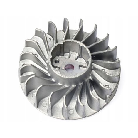 Volant magnétique pour scies STIHL MS341 MS361 MS361C, 11354001203