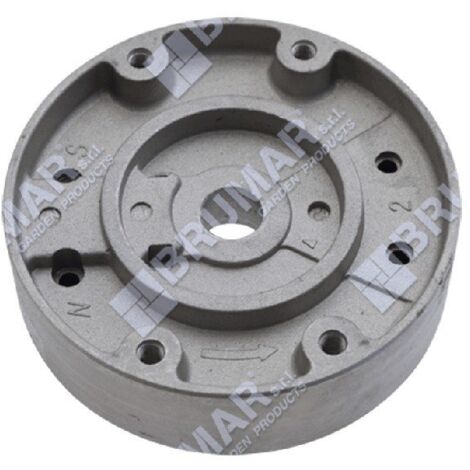 Volant magnétique pour souffleurs COMPATIBLES ATTILA - 047067