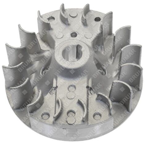 Volant magnétique pour souffleurs COMPATIBLES GREEN LINE - 055731