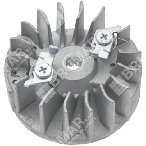 Volant magnétique pour souffleurs PROGREEN - 039124