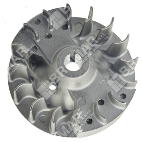 Volant magnétique pour taille-haie PROGREEN - 046413