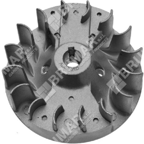 Volant magnétique pour taille-haies PROGREEN - 025070