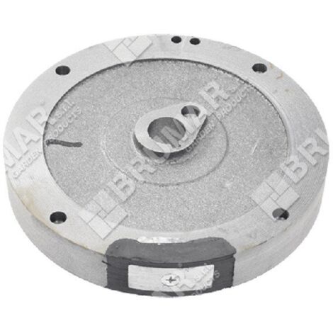 Volant magnétique pour tondeuse à gazon COMPATIBLE MAORI - 054916