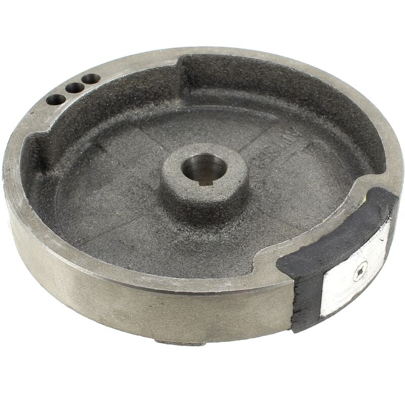 Volant magnetique clt30100302042 - tondeuse a gazon Greatland