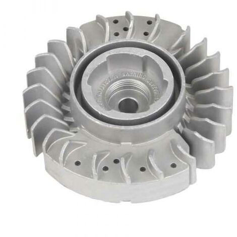 Volant magnétique pour tronçonneuse 026AV MS260