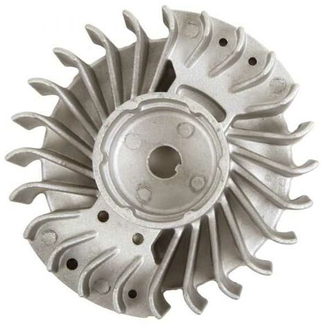 Volant magnétique pour tronçonneuse MS310