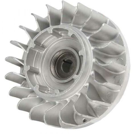 Volant magnétique pour tronçonneuse MS650